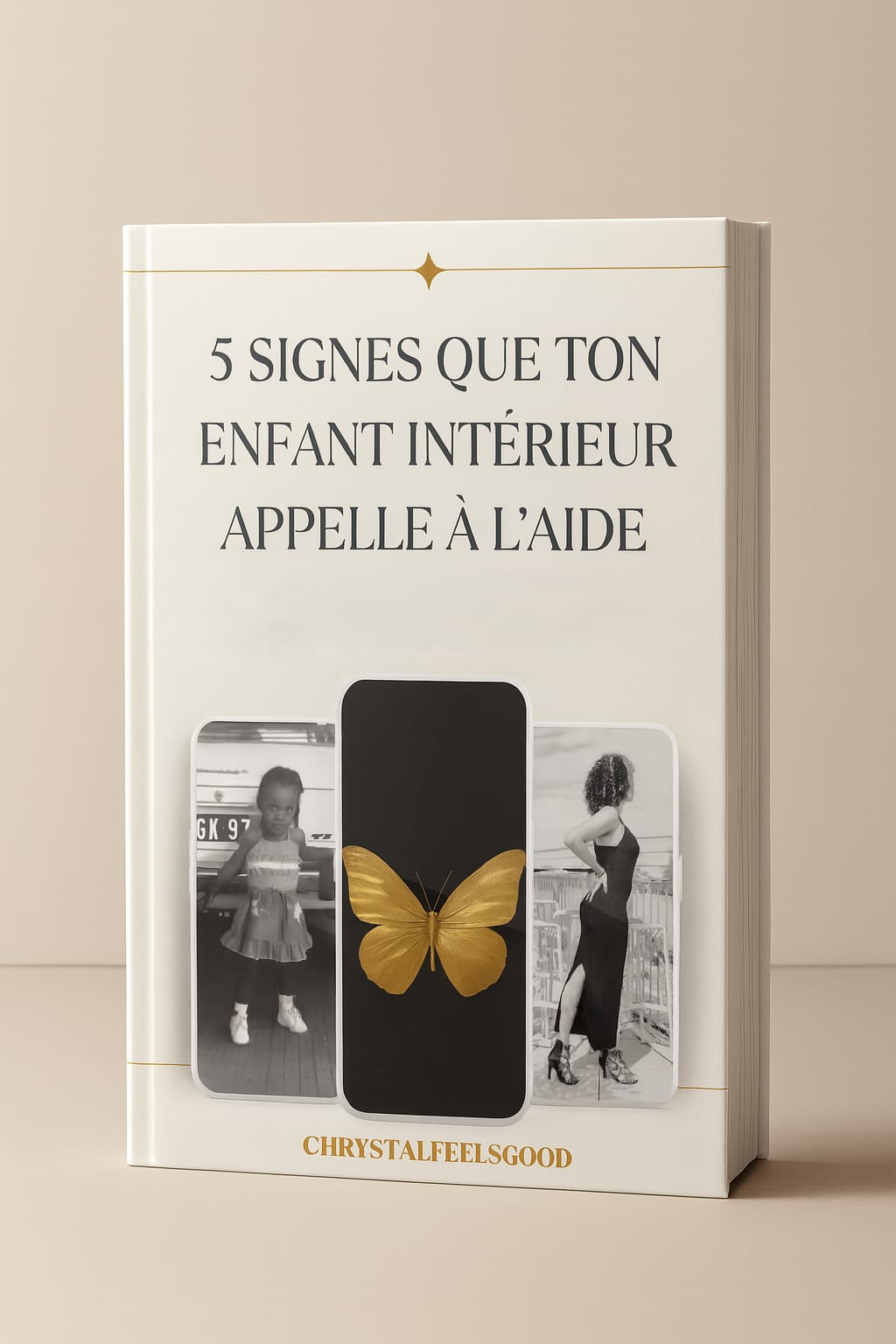 5 SIGNES QUE TON ENFANT INTERIEUR APPELLE A L'AIDE – Ebook Gratuit