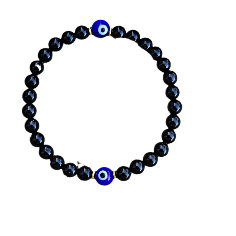 Bye-Bye Mauvais Œil • Bracelet Protection Totale