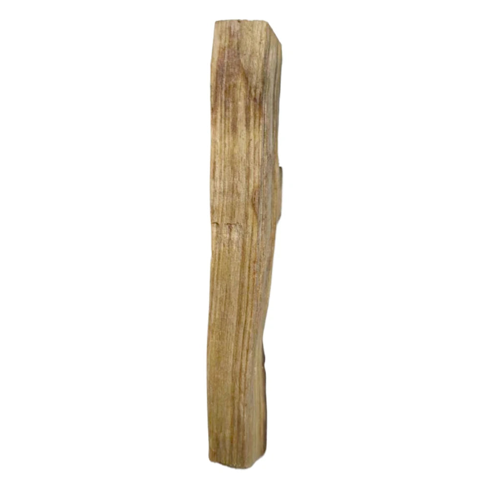 Le Sacré – 1 bâton de Palo Santo — Éveille ta lumière intérieure