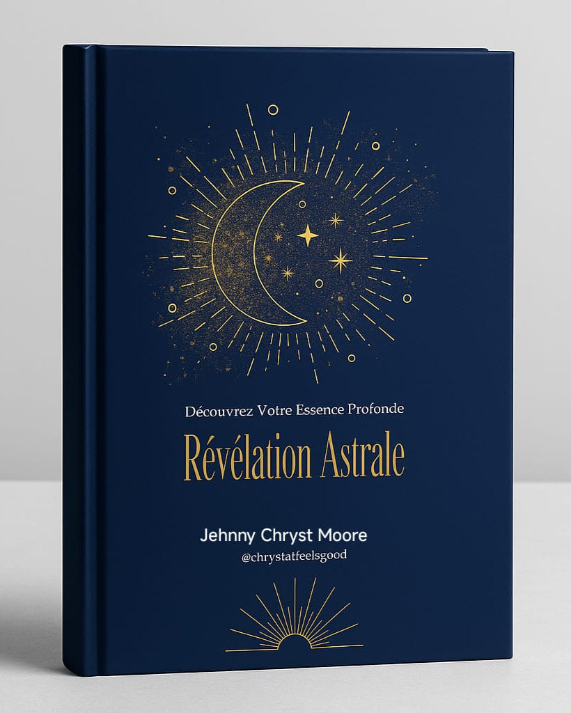 RÉVÉLATION ASTRALE ESSENTIELLE