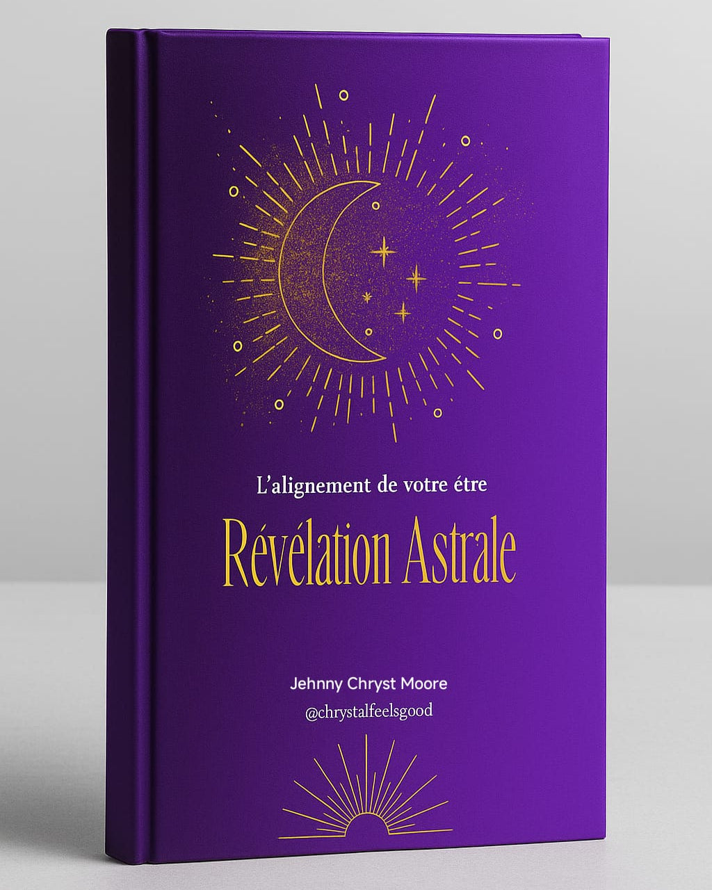 RÉVÉLATION ASTRALE SIGNATURE